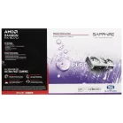 Видеокарта Sapphire PCI-E 5.0 11349-02-20G PURE AMD RADEON RX 9070 OC AMD Radeon RX 9070 16Gb 256bit GDDR6 2210/20000 HDMIx2 DPx2 HDCP Ret