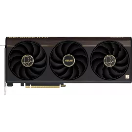Видеокарта Asus PCI-E 5.0 PROART-RTX5070TI-O16G NVIDIA GeForce RTX 5070TI 16Gb 256bit GDDR7 2588/28000 HDMIx1 DPx3 HDCP Ret