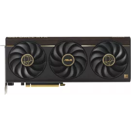 Видеокарта Asus PCI-E 5.0 PROART-RTX5080-O16G NVIDIA GeForce RTX 5080 16Gb 256bit GDDR7 2700/30000 HDMIx1 DPx3 HDCP Ret