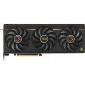  Asus PCIE 50 PROARTRTX5080O16G NVIDIA GeForce RTX 5080 16Gb 256bit GDDR7 270030000 HDMIx1 DPx3 HDCP Ret