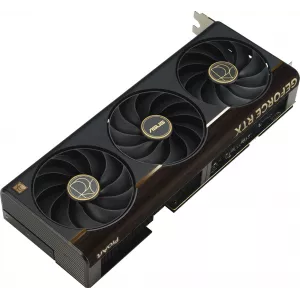  Asus PCIE 50 PROARTRTX5080O16G NVIDIA GeForce RTX 5080 16Gb 256bit GDDR7 270030000 HDMIx1 DPx3 HDCP Ret