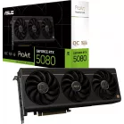 Видеокарта Asus PCI-E 5.0 PROART-RTX5080-O16G NVIDIA GeForce RTX 5080 16Gb 256bit GDDR7 2700/30000 HDMIx1 DPx3 HDCP Ret