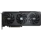 Видеокарта Gigabyte PCI-E 5.0 GV-R9060XTGAMING-8GD AMD Radeon RX 9060XT 8Gb 128bit GDDR6 2530/20000 HDMIx1 DPx2 HDCP Ret