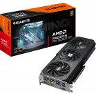 Видеокарта Gigabyte PCI-E 5.0 GV-R9060XTGAMING-8GD AMD Radeon RX 9060XT 8Gb 128bit GDDR6 2530/20000 HDMIx1 DPx2 HDCP Ret