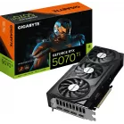 Видеокарта Gigabyte PCI-E 5.0 GV-N507TWF3OCV2-16GD NVIDIA GeForce RTX 5070TI 16Gb 256bit GDDR7 2497/28000 HDMIx1 DPx3 HDCP Ret