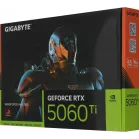 Видеокарта Gigabyte PCI-E 5.0 GV-N506TWF2MAX-16GD NVIDIA GeForce RTX 5060TI 16Gb 128bit GDDR7 2572/28000 HDMIx1 DPx3 HDCP Ret
