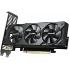 Видеокарта Gigabyte PCI-E 5.0 GV-N5060D7-8GL NVIDIA GeForce RTX 5060 8Gb 128bit GDDR7 2497/28000 HDMIx1 DPx3 HDCP Ret low profile
