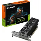 Видеокарта Gigabyte PCI-E 5.0 GV-N5060D7-8GL NVIDIA GeForce RTX 5060 8Gb 128bit GDDR7 2497/28000 HDMIx1 DPx3 HDCP Ret low profile