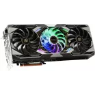 Видеокарта Asrock PCI-E 5.0 RX9070XT TC 16GO AMD Radeon RX 9070XT 16Gb 256bit GDDR6 2570/20000 HDMIx1 DPx3 HDCP Ret