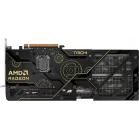 Видеокарта Asrock PCI-E 5.0 RX9070XT TC 16GO AMD Radeon RX 9070XT 16Gb 256bit GDDR6 2570/20000 HDMIx1 DPx3 HDCP Ret