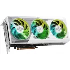 Видеокарта Asrock PCI-E 5.0 RX9070XT SL 16G AMD Radeon RX 9070XT 16Gb 256bit GDDR6 2400/20000 HDMIx1 DPx3 HDCP Ret