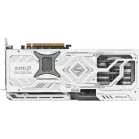 Видеокарта Asrock PCI-E 5.0 RX9070XT SL 16G AMD Radeon RX 9070XT 16Gb 256bit GDDR6 2400/20000 HDMIx1 DPx3 HDCP Ret