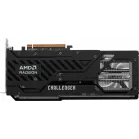 Видеокарта Asrock PCI-E 5.0 RX9070 CL 16G AMD Radeon RX 9070 16Gb 256bit GDDR6 2070/20000 HDMIx1 DPx3 HDCP Ret