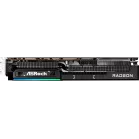 Видеокарта Asrock PCI-E 5.0 RX9070 CL 16G AMD Radeon RX 9070 16Gb 256bit GDDR6 2070/20000 HDMIx1 DPx3 HDCP Ret