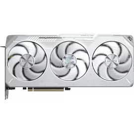 Видеокарта Gigabyte PCI-E 5.0 GV-R907XGAMINGOCICE-16GD AMD Radeon RX 9070XT 16Gb 256bit GDDR6 2520/20000 HDMIx2 DPx2 HDCP Ret