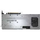 Видеокарта Gigabyte PCI-E 5.0 GV-R907XGAMINGOCICE-16GD AMD Radeon RX 9070XT 16Gb 256bit GDDR6 2520/20000 HDMIx2 DPx2 HDCP Ret