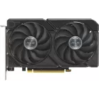 Видеокарта Asus PCI-E 5.0 DUAL-RX9060-8G AMD Radeon RX 9060 8Gb 128bit GDDR6 2400/18000 HDMIx1 DPx2 HDCP Ret