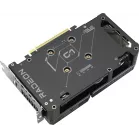 Видеокарта Asus PCI-E 5.0 DUAL-RX9060-8G AMD Radeon RX 9060 8Gb 128bit GDDR6 2400/18000 HDMIx1 DPx2 HDCP Ret