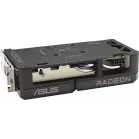 Видеокарта Asus PCI-E 5.0 DUAL-RX9060-8G AMD Radeon RX 9060 8Gb 128bit GDDR6 2400/18000 HDMIx1 DPx2 HDCP Ret