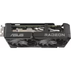 Видеокарта Asus PCI-E 5.0 DUAL-RX9060-8G AMD Radeon RX 9060 8Gb 128bit GDDR6 2400/18000 HDMIx1 DPx2 HDCP Ret