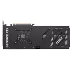 Видеокарта MSI PCI-E 5.0 RTX 5060 Ti 8G SHADOW 3X OC CLASSIC NVIDIA GeForce RTX 5060TI 8Gb 128bit GDDR7 2602/28000 HDMIx1 DPx3 HDCP Ret