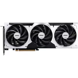 Видеокарта MSI PCI-E 5.0 RTX 5060 TI 16G VENTUS 3X NVIDIA GeForce RTX 5060TI 16Gb 128bit GDDR7 2572/28000 HDMIx1 DPx3 HDCP Ret