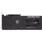 Видеокарта MSI PCI-E 5.0 RTX 5060 TI 16G VENTUS 3X NVIDIA GeForce RTX 5060TI 16Gb 128bit GDDR7 2572/28000 HDMIx1 DPx3 HDCP Ret