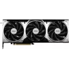 Видеокарта MSI PCI-E 5.0 RTX 5080 16G VENTUS 3X NVIDIA GeForce RTX 5080 16Gb 256bit GDDR7 2640/30000 HDMIx1 DPx3 HDCP Ret