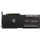 Видеокарта MSI PCI-E 5.0 RTX 5080 16G VENTUS 3X NVIDIA GeForce RTX 5080 16Gb 256bit GDDR7 2640/30000 HDMIx1 DPx3 HDCP Ret