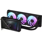 Видеокарта Gigabyte PCI-E 5.0 GV-N5080AORUSX W-16GD NVIDIA GeForce RTX 5080 16Gb 256bit GDDR7 2805/30000 HDMIx1 DPx3 HDCP Ret