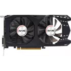 Видеокарта Afox PCI-E 3.0 AF1050TI-4096D5H7-V9 NVIDIA GeForce GTX 1050TI 4Gb 128bit GDDR5 1291/7000 DVIx1 HDMIx1 DPx1 HDCP Ret