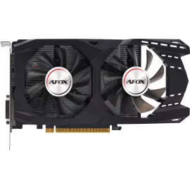 Видеокарта Afox PCI-E 3.0 AF1050TI-4096D5H7-V9 NVIDIA GeForce GTX 1050TI 4Gb 128bit GDDR5 1291/7000 DVIx1 HDMIx1 DPx1 HDCP Ret