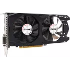 Видеокарта Afox PCI-E 3.0 AF1050TI-4096D5H7-V9 NVIDIA GeForce GTX 1050TI 4Gb 128bit GDDR5 1291/7000 DVIx1 HDMIx1 DPx1 HDCP Ret