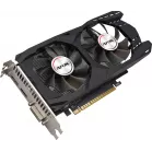 Видеокарта Afox PCI-E 3.0 AF1050TI-4096D5H7-V9 NVIDIA GeForce GTX 1050TI 4Gb 128bit GDDR5 1291/7000 DVIx1 HDMIx1 DPx1 HDCP Ret