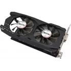 Видеокарта Afox PCI-E 3.0 AF1050TI-4096D5H7-V9 NVIDIA GeForce GTX 1050TI 4Gb 128bit GDDR5 1291/7000 DVIx1 HDMIx1 DPx1 HDCP Ret