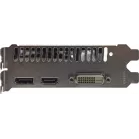 Видеокарта Afox PCI-E 3.0 AF1050TI-4096D5H7-V9 NVIDIA GeForce GTX 1050TI 4Gb 128bit GDDR5 1291/7000 DVIx1 HDMIx1 DPx1 HDCP Ret