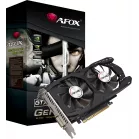 Видеокарта Afox PCI-E 3.0 AF1050TI-4096D5H7-V9 NVIDIA GeForce GTX 1050TI 4Gb 128bit GDDR5 1291/7000 DVIx1 HDMIx1 DPx1 HDCP Ret