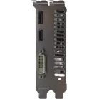 Видеокарта Afox PCI-E 3.0 AF1050TI-4096D5H7-V9 NVIDIA GeForce GTX 1050TI 4Gb 128bit GDDR5 1291/7000 DVIx1 HDMIx1 DPx1 HDCP Ret