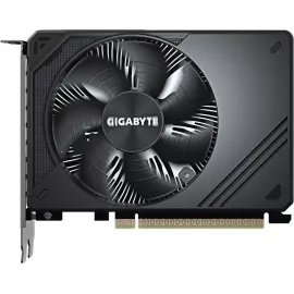 Видеокарта Gigabyte PCI-E 5.0 GV-N5050D6-8GD 1.0 NVIDIA GeForce RTX 5050 8Gb 128bit GDDR6 2572/20000 HDMIx2 DPx2 HDCP Ret