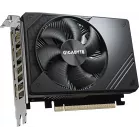 Видеокарта Gigabyte PCI-E 5.0 GV-N5050D6-8GD 1.0 NVIDIA GeForce RTX 5050 8Gb 128bit GDDR6 2572/20000 HDMIx2 DPx2 HDCP Ret