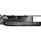 Видеокарта Gigabyte PCI-E 5.0 GV-N5050D6-8GD 1.0 NVIDIA GeForce RTX 5050 8Gb 128bit GDDR6 2572/20000 HDMIx2 DPx2 HDCP Ret