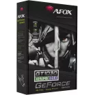 Видеокарта Afox PCI-E 3.0 AF1030-4096D4L2 NVIDIA GeForce GT 1030 4Gb 64bit DDR4 1152/2100 DVIx1 HDMIx1 Ret low profile