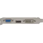 Видеокарта Afox PCI-E 2.0 AF210-1024D3L4-V2 NVIDIA G210 1Gb 64bit DDR3 520/1600 DVIx1 HDMIx1 CRTx1 HDCP Ret low profile