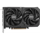 Видеокарта MSI PCI-E 5.0 RTX 5060 8G SHADOW 2X OC MAX NVIDIA GeForce RTX 5060 8Gb 128bit GDDR7 2527/28000 HDMIx1 DPx3 HDCP Ret