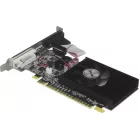 Видеокарта Afox PCI-E 3.0 AF610-2048D3L5-V3 NVIDIA GeForce GT 610 2Gb 64bit GDDR3 810/1333 DVIx1 HDMIx1 CRTx1 HDCP Ret low profile
