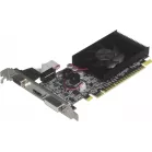 Видеокарта Afox PCI-E 3.0 AF610-2048D3L5-V3 NVIDIA GeForce GT 610 2Gb 64bit GDDR3 810/1333 DVIx1 HDMIx1 CRTx1 HDCP Ret low profile