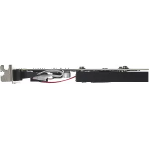  Afox PCIE 30 AF6102048D3L5V3 NVIDIA GeForce GT 610 2Gb 64bit GDDR3 8101333 DVIx1 HDMIx1 CRTx1 HDCP Ret low profile