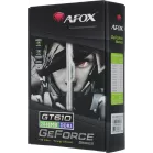 Видеокарта Afox PCI-E 3.0 AF610-2048D3L5-V3 NVIDIA GeForce GT 610 2Gb 64bit GDDR3 810/1333 DVIx1 HDMIx1 CRTx1 HDCP Ret low profile
