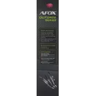 Видеокарта Afox PCI-E 3.0 AF610-2048D3L5-V3 NVIDIA GeForce GT 610 2Gb 64bit GDDR3 810/1333 DVIx1 HDMIx1 CRTx1 HDCP Ret low profile