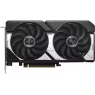 Видеокарта Asus PCI-E 5.0 DUAL-RTX5060TI-8G NVIDIA GeForce RTX 5060TI 8Gb 128bit GDDR7 2572/28000 HDMIx1 DPx3 HDCP Ret